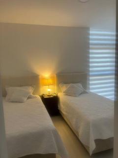 Torre Platinum II Su estadía perfecta Negocio o Turismo - Santa Cruz de la Sierra - 1
