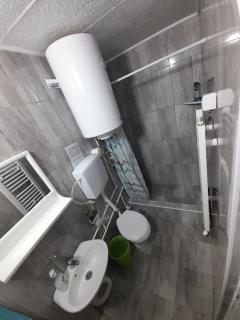 Guest House Vila Banjica - Pirot - 8