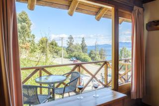 Apart Hotel Del Arroyo - San Carlos de Bariloche - 2