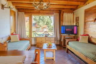 Apart Hotel Del Arroyo - 3