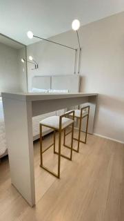 Compacto de Luxo, Aconchegante e Moderno - Goiânia - 6