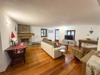 Casa Vacanze Grand-Haury da Andrea 2 - Arvier - 4