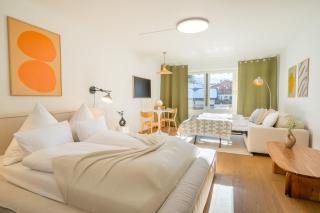 Design-Studio "Fellhorn" im modernen Skandi-Stil - 0