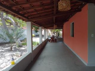 Casa próximo a praia - Marau - 6