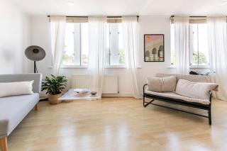 Gracefully chic and undeniably beautiful apartment-sustainable living - Londra - 1