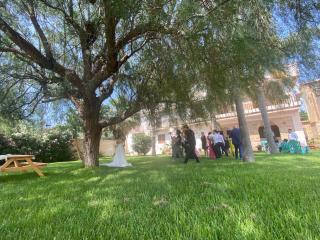 Villa Piruzzu CV Torre Mulinazzo app P - 0