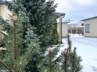 Saunallinen kaksio 53 m2 meren läheisyydessä - Kokkola - 4