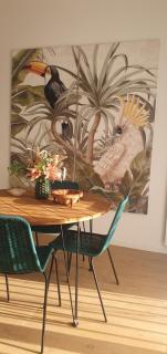 Casa Tucano - Suite apartment - 6