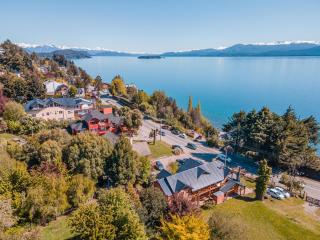 Apart Hotel Del Arroyo - San Carlos de Bariloche - 7
