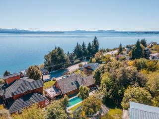 Apart Hotel Del Arroyo - San Carlos de Bariloche - 0
