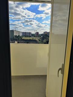 Skeggi Space - Bari - 2