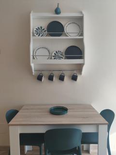 Skeggi Space - Bari - 1