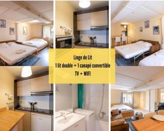 Cabana & Le Petit Marronnier / Place Bellecour 2 - Lione - 9