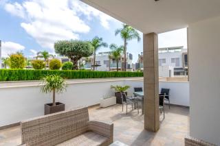 Apto. Residencial - Luxury - Wifi - SPA - Torrevieja - Orihuela Costa - Torrevieja - 6