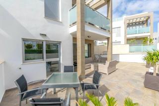 Apto. Residencial - Luxury - Wifi - SPA - Torrevieja - Orihuela Costa - Torrevieja - 5