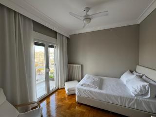 Promenade city apartment - Thessalonique - 1