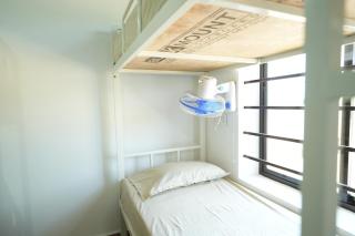 Borrbo Beach Hostel Gokarna - 3