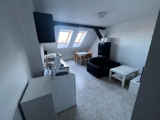 MINIBAR INCLUSIVE! TH325 City Center 60 sqm Apartment - Szombathely - 6