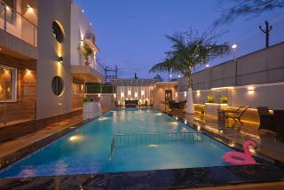 Azure Retreat Villa By Tropicana Stays - Lonavala - 9