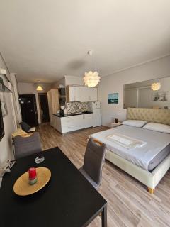 Lagomare Studio in Saranda - Saranda - 4