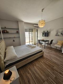 Lagomare Studio in Saranda - Saranda - 5