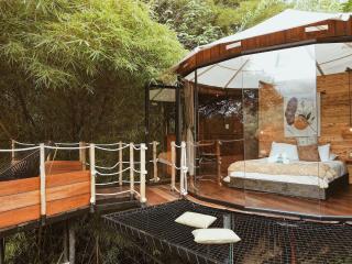 Paneo Glamping - 0