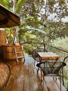 Paneo Glamping - 4