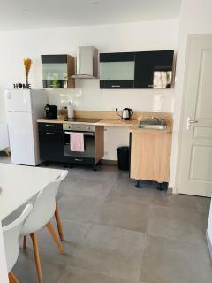 Cocon 4 pers vue mer - 4