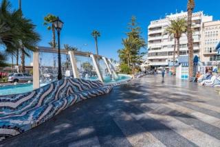 Appartement Hola Playa Torrevieja - 2