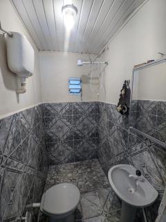 Casa de sossego - 1
