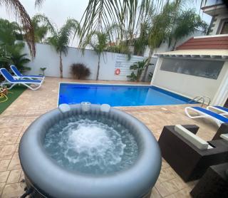 Villa Angel - Exotic Villa 200m From Beach - Paralimni - 7