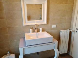Sui Generis penthouse with terraces - Milan - 1