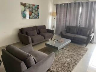 Chris' Resplendent Apartments - Accra - 7