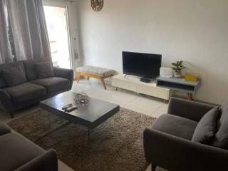 Chris' Resplendent Apartments - Accra - 2