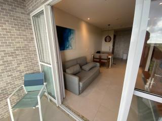 Apartamento 2 Quartos 6 pessoas Aqualand - Salinópolis - 9