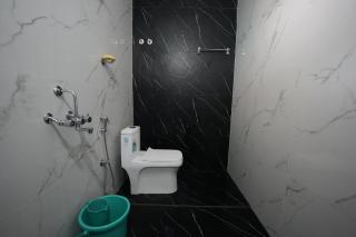 Borrbo Beach Hostel Gokarna - 1