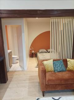 Appartement à Evreux à 10 minutes de la gare et de la Cathédrale - Évreux - 9