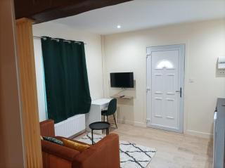Appartement à Evreux à 10 minutes de la gare et de la Cathédrale - Évreux - 5