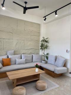 Chunyu B&B - Città Vecchia di Hengchun - 7