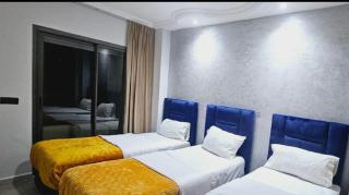 Apartment Tangier City Cornice - Tangeri - 9