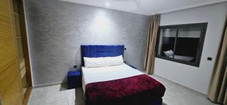 Apartment Tangier City Cornice - Tangeri - 8