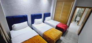 Apartment Tangier City Cornice - 6