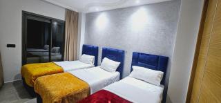 Apartment Tangier City Cornice - Tangeri - 2