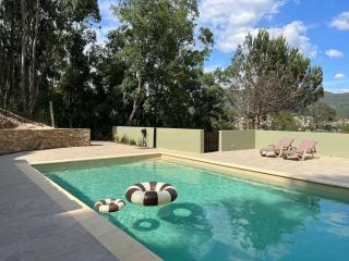 A casa da Lomba - Lomba - 0