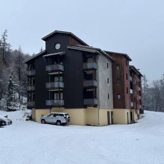 Le Hameau - Allos - 9