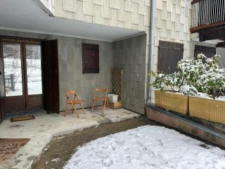 Le Hameau - Allos - 1