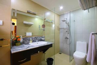 Splendid Holiday Guest House - Negombo - 8
