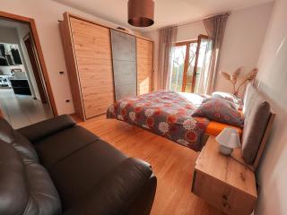 Olive garden family apartment with private pool - Sežana (Sesana) - 3