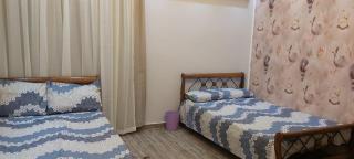 furnished Apartment , Nile view - Il Cairo - 5