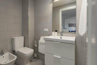 Apartamento Carvajal - Málaga - 8